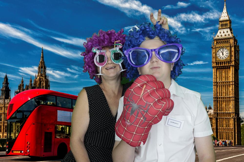 Designability's 50th Anniversary Celebration | View more photos from the event at gallery.myphotoboothexperience.co.uk/u/MyPhotoBoothExperienceLtd/Designabilitys-50th-Anniversary-Celebration